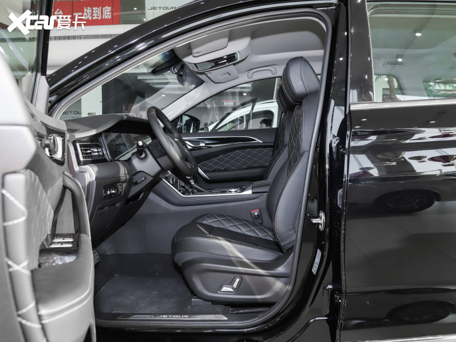 2020;X95 1.6T DCTlFPro 7