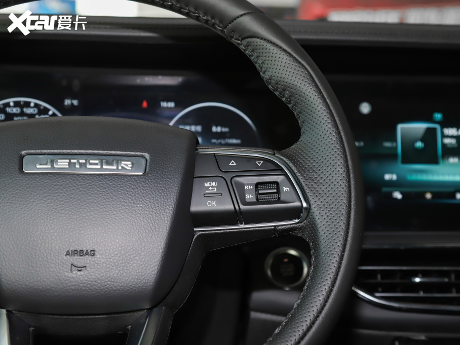 2020;X95 1.6T DCTlFPro 7