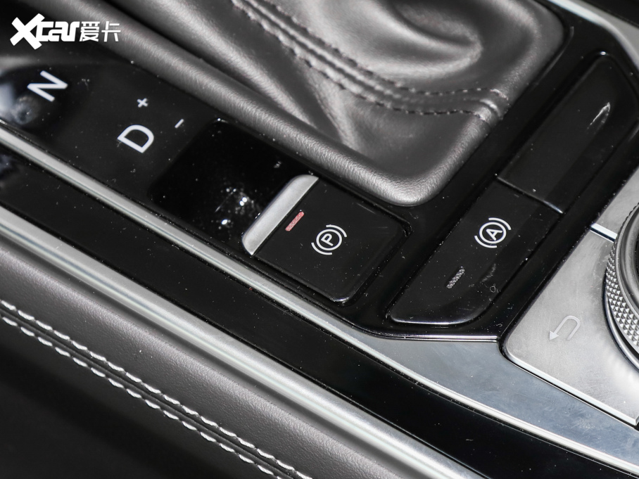 2020;X95 1.6T DCTl(f)F(xin)Pro 7