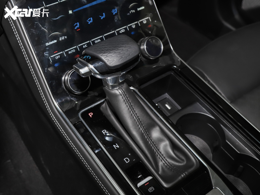 2020;X95 1.6T DCTlFPro 7