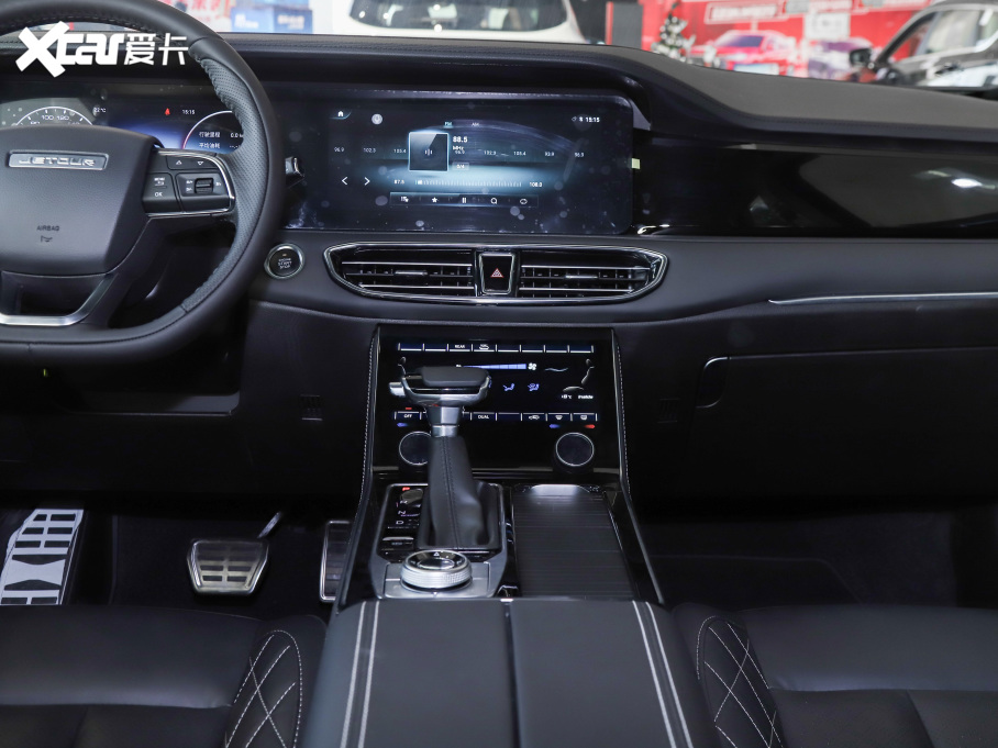 2020;X95 1.6T DCTlFPro 7