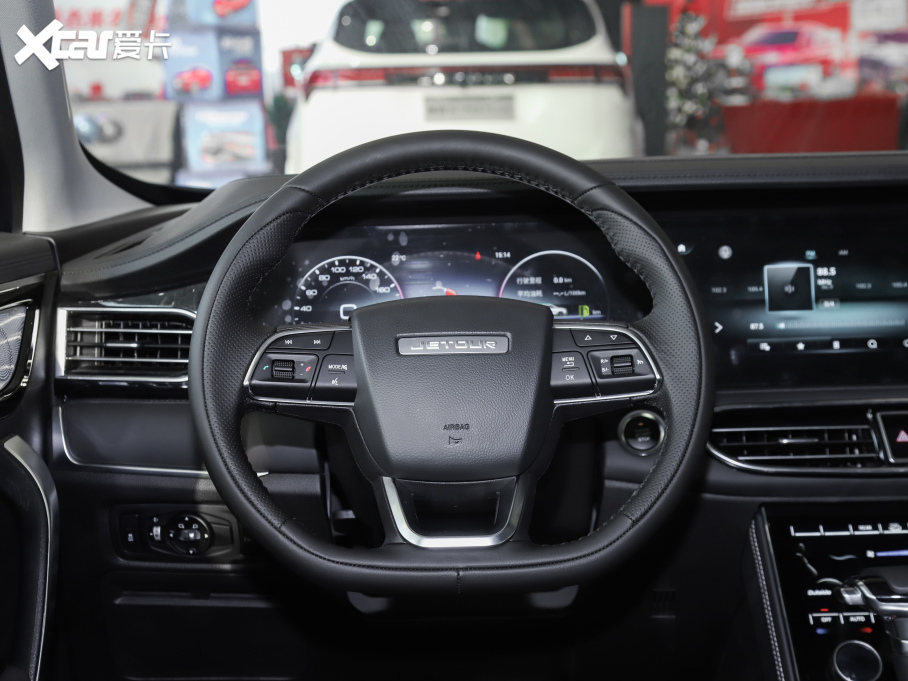 2020;X95 1.6T DCTl(f)F(xin)Pro 7