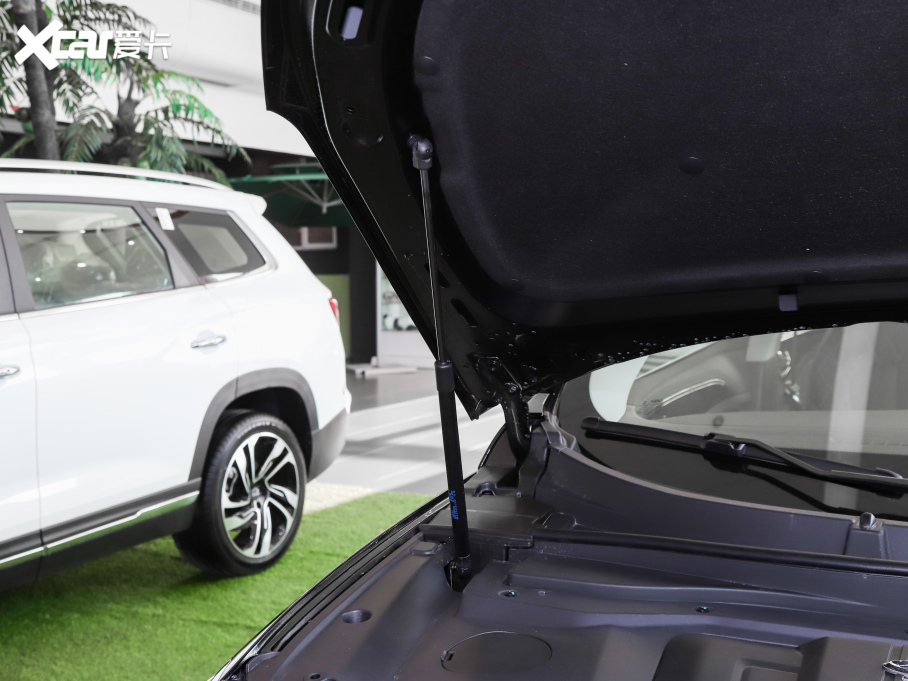 2020;X95 1.6T DCTlFPro 7