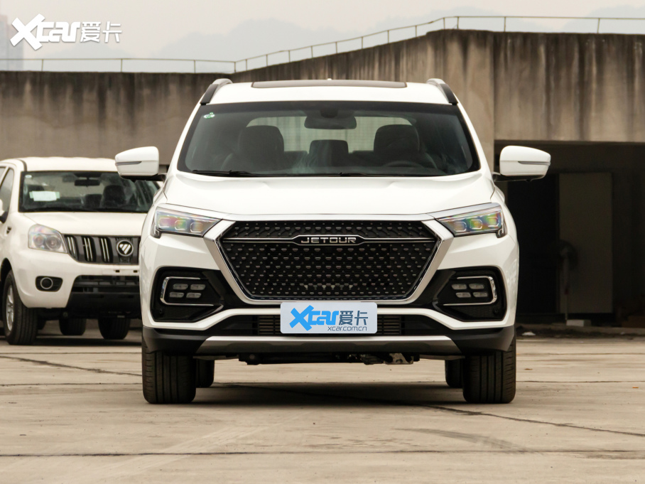 2020;X95 1.6T DCTPro 7