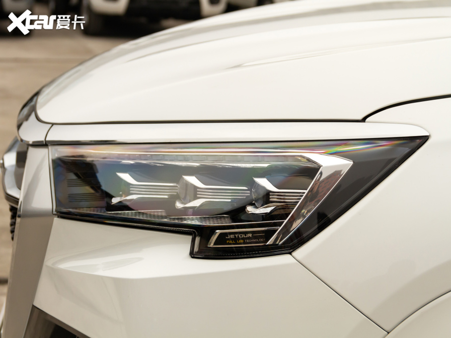 2020;X95 1.6T DCT(i)Pro 7