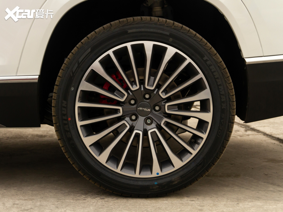 2020;X95 1.6T DCTPro 7