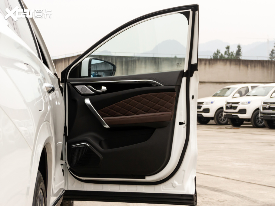 2020;X95 1.6T DCTPro 7