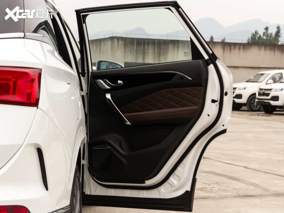 2020;X95 1.6T DCTPro 7