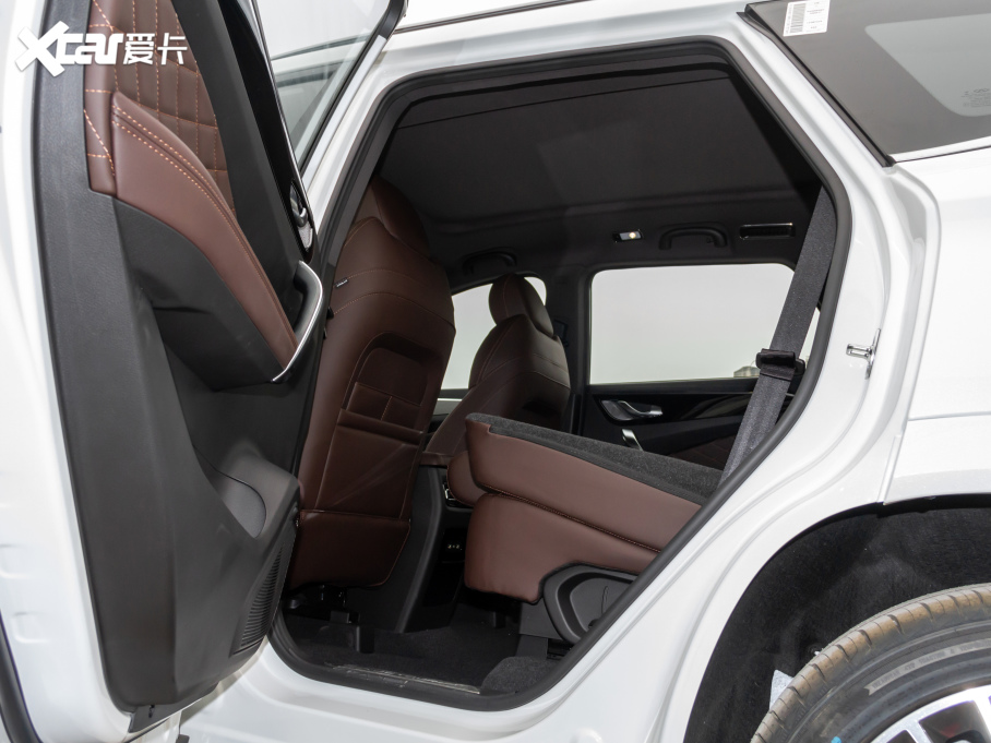 2020;X95 1.6T DCTPro 7