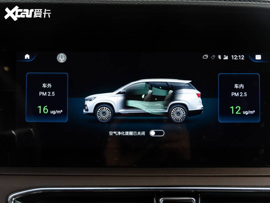 2020;X95 1.6T DCTPro 7