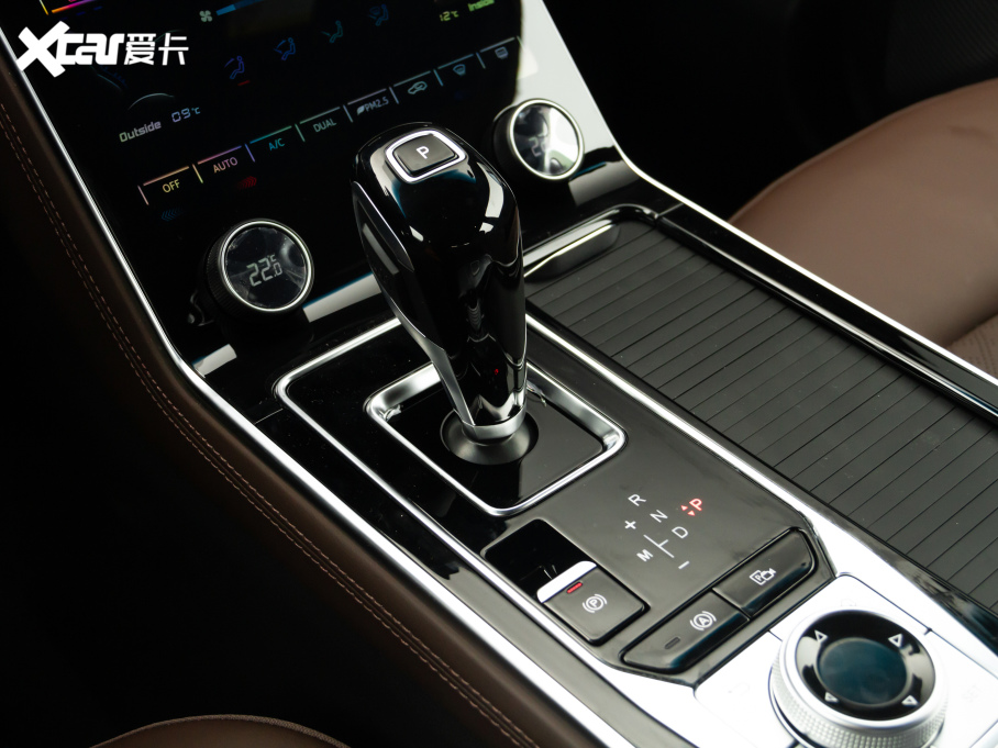 2020;X95 1.6T DCTPro 7