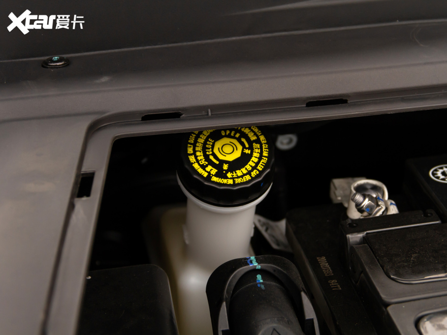 2020;X95 1.6T DCTPro 7