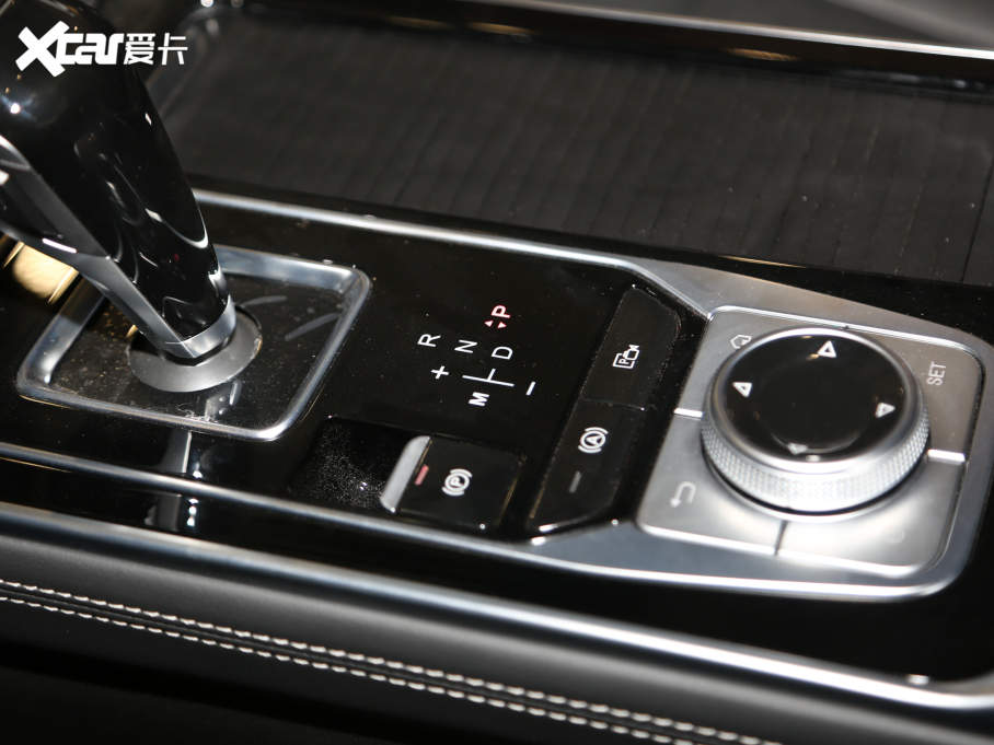 2020;X95 1.6T DCT̽Pro 5