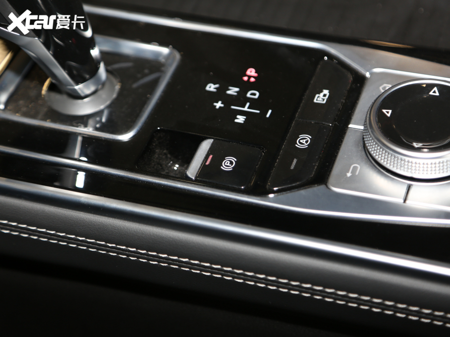 2020;X95 1.6T DCT̽Pro 5