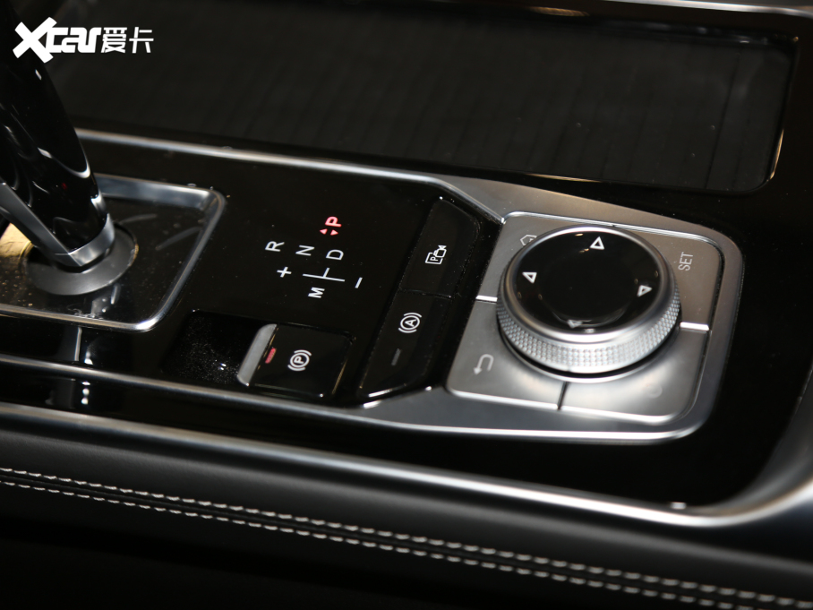 2020;X95 1.6T DCT̽Pro 5