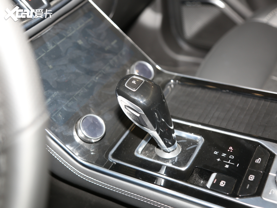 2020;X95 1.6T DCT̽Pro 5