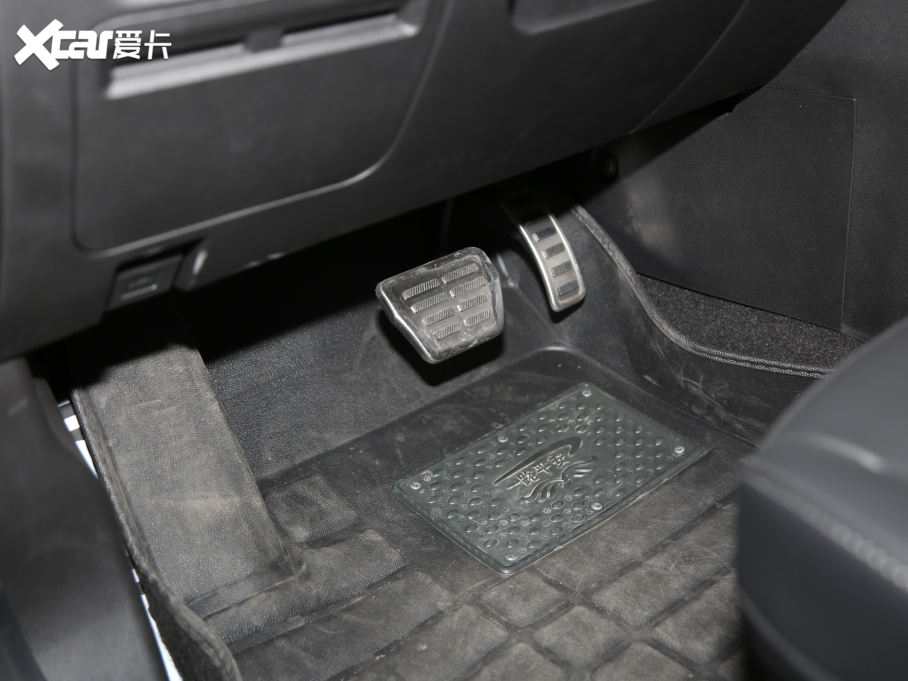 2020;X95 1.6T DCT̽Pro 5