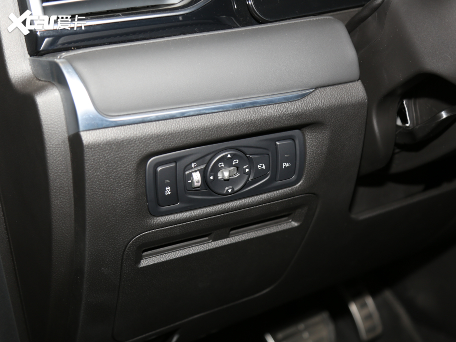 2020;X95 1.6T DCT̽Pro 5