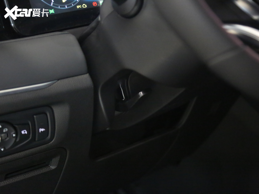 2020;X95 1.6T DCT̽Pro 5