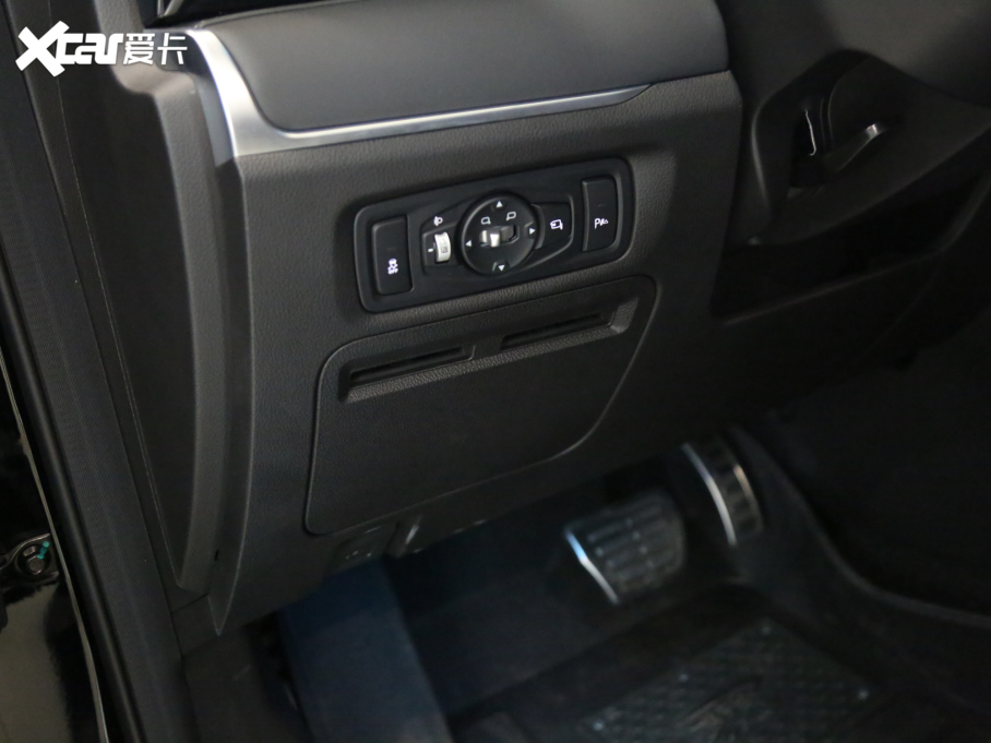 2020;X95 1.6T DCT̽Pro 5