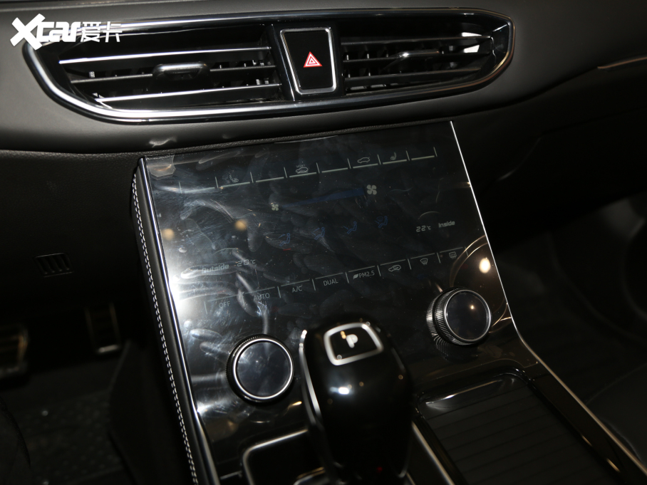 2020;X95 1.6T DCT̽Pro 5
