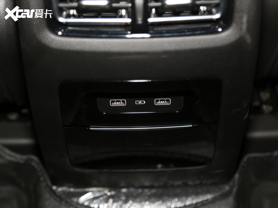 2020;X95 1.6T DCT̽Pro 5