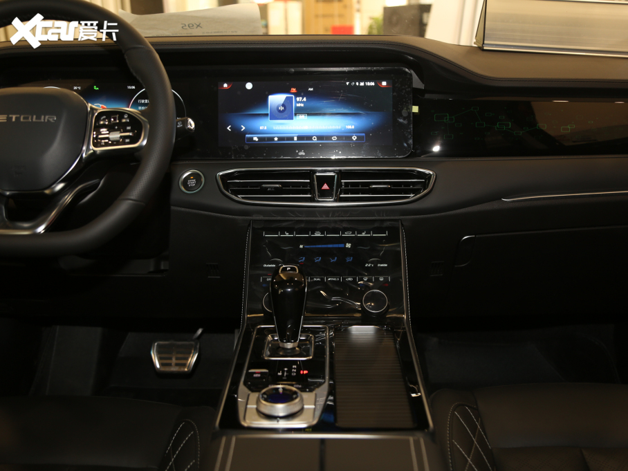 2020;X95 1.6T DCT̽Pro 5