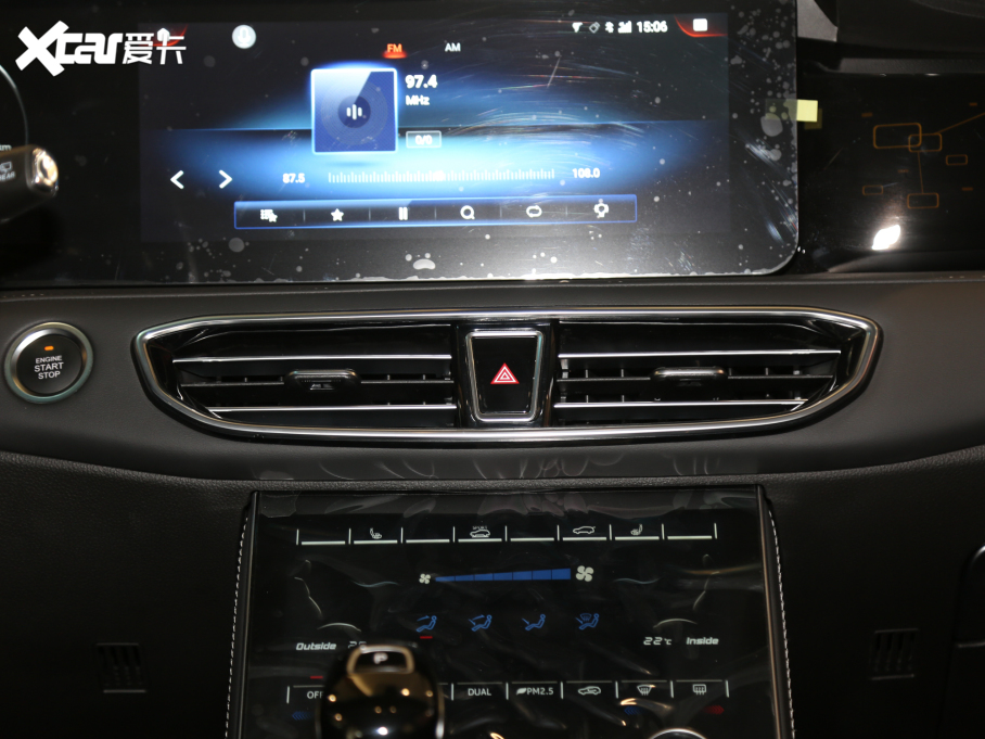 2020;X95 1.6T DCT̽Pro 5