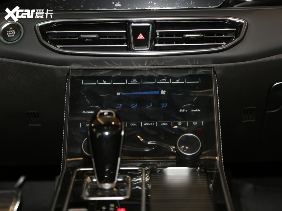 2020;X95 1.6T DCT̽Pro 5