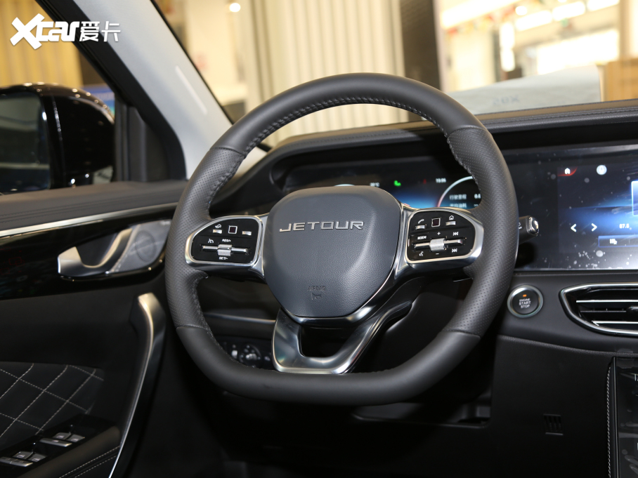 2020;X95 1.6T DCT̽Pro 5