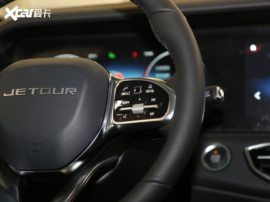 2020;X95 1.6T DCT̽Pro 5