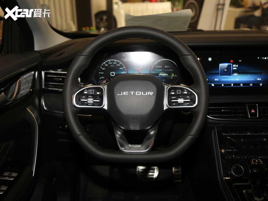 2020;X95 1.6T DCT̽Pro 5