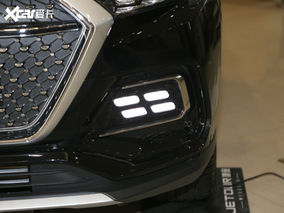 2020;X95 1.6T DCT̽Pro 5