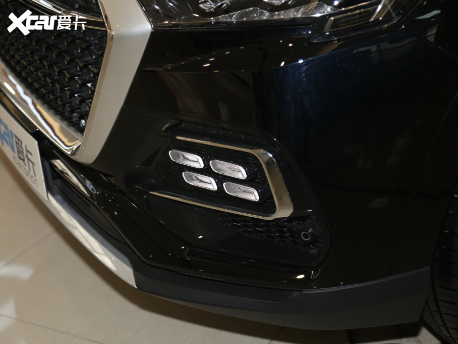 2020;X95 1.6T DCT̽Pro 5