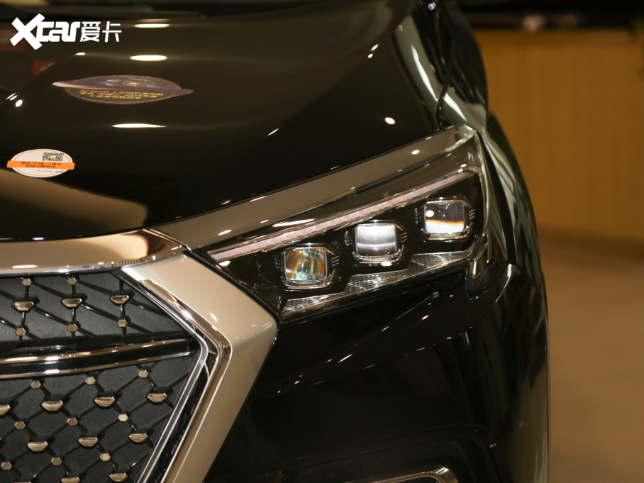 2020;X95 1.6T DCT̽Pro 5