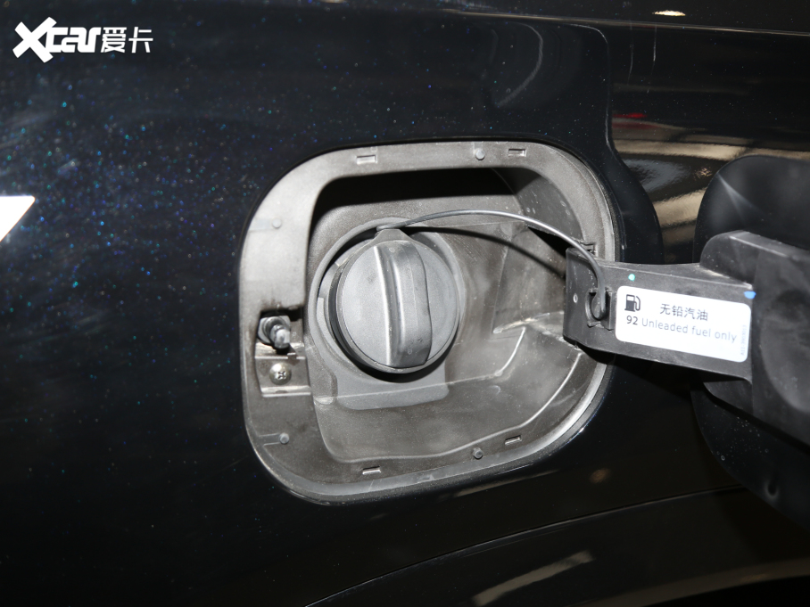 2020;X95 1.6T DCT̽Pro 5