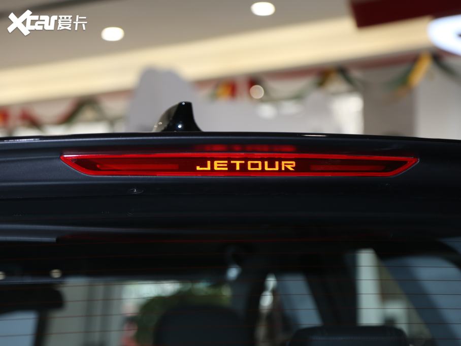 2020;X95 1.6T DCT̽Pro 5