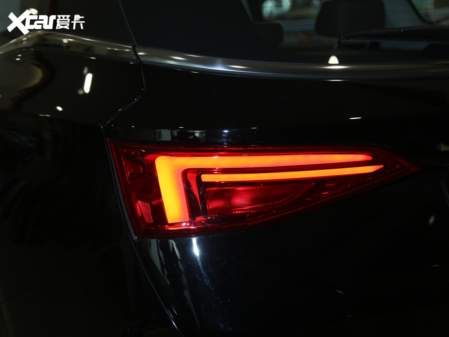 2020;X95 1.6T DCT̽Pro 5