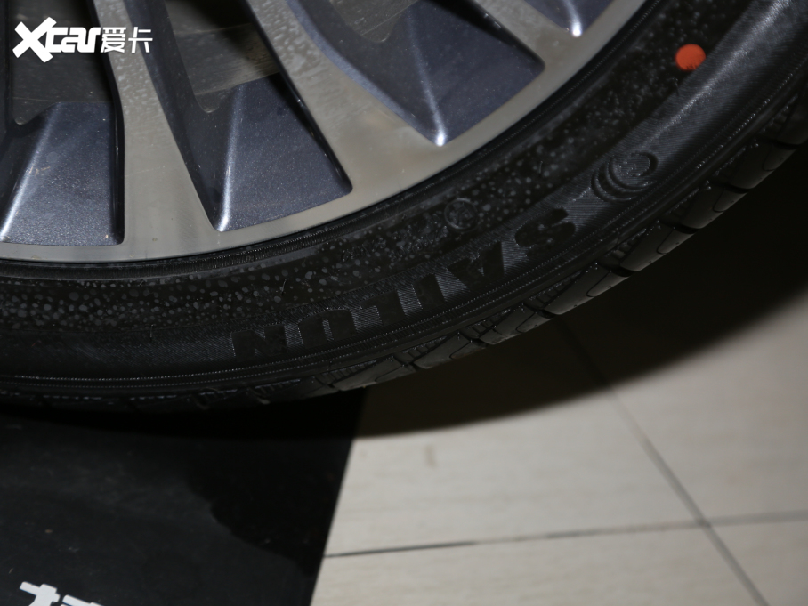 2020;X95 1.6T DCT̽Pro 5