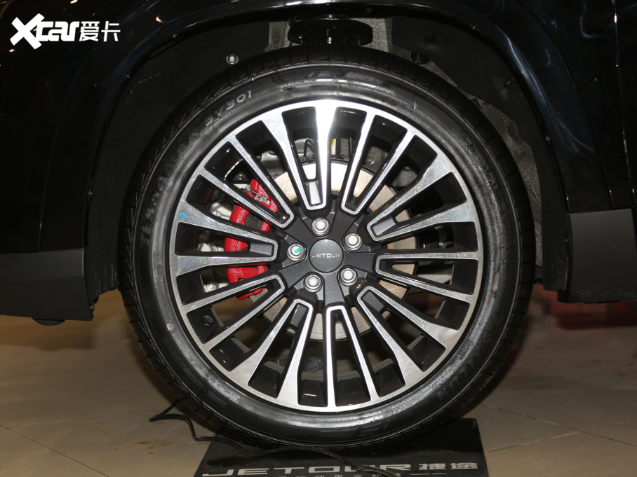 2020;X95 1.6T DCT̽Pro 5