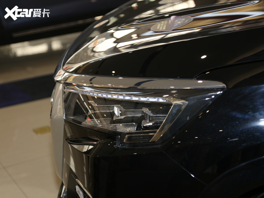 2020;X95 1.6T DCT̽Pro 5