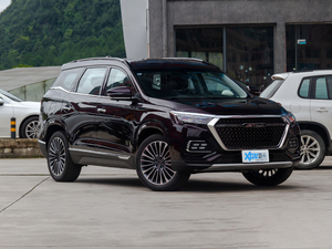 20201.6T DCT̽Pro 7 w^