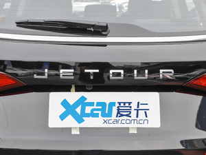 2020款1.5T 手动发现 7座 细节外观