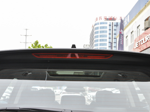 2020款1.5T 手动发现 7座 细节外观