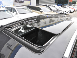 2020款1.5T 手动发现 7座 细节外观