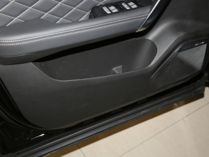 2020款1.6T DCT探索Pro 5座 前门储物空间