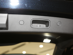 2020款1.6T DCT探索Pro 5座 空间座椅