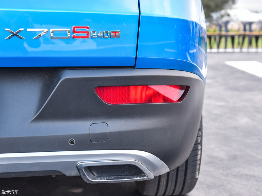 2019;X70S 1.5T Ԅ̽;