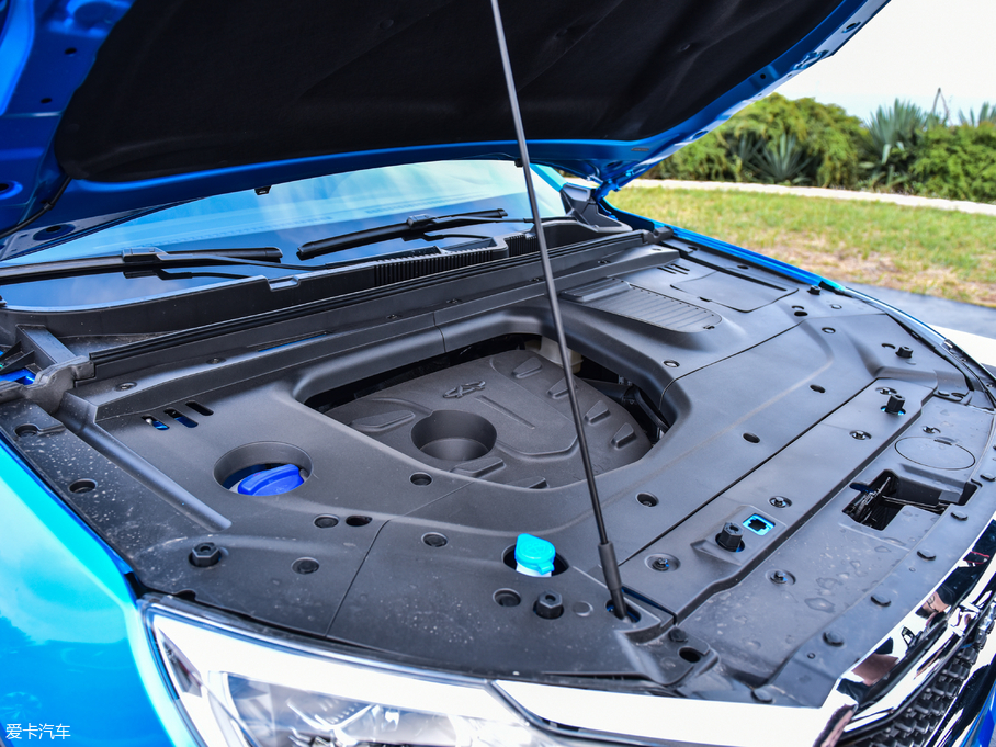 2019;X70S 1.5T Ԅ(dng)̽;