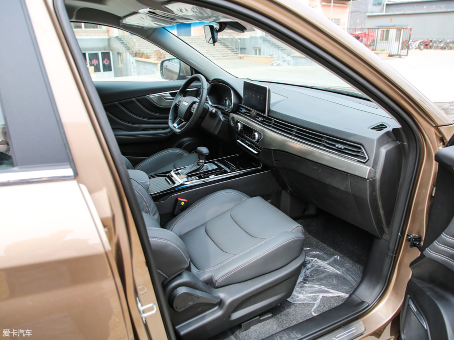 2019;X70S 1.5T Ԅ̽;